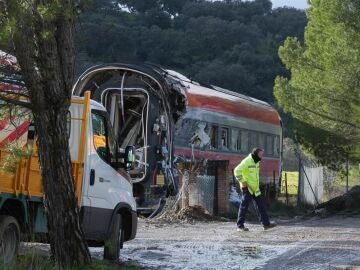 El Gobierno insiste en que "todos queremos que se sepa qu&eacute; ocurri&oacute;" en Adamuz