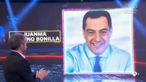 Juanma Moreno Bonilla, entre los próximos invitados de El Hormiguero Juanma Moreno Bonilla, entre los próximos invitados de El Hormiguero