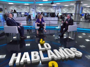 Lo Hablamos