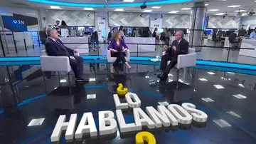 Lo Hablamos Lo Hablamos