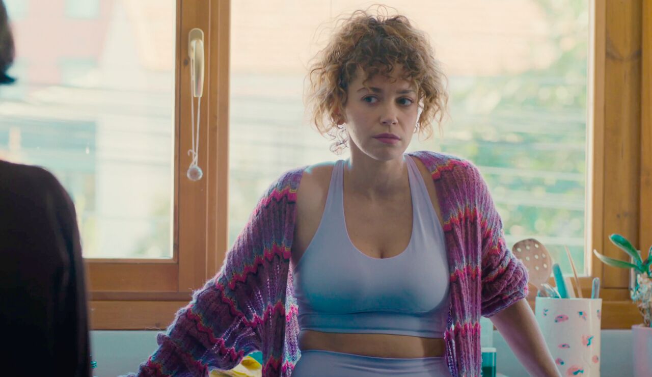 Daniela estalla con tantas acusaciones: &ldquo;Todos cre&eacute;is que soy una asesina&rdquo;