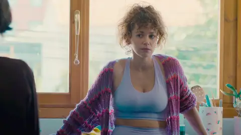 Daniela estalla con tantas acusaciones: “Todos creéis que soy una asesina” Daniela estalla con tantas acusaciones: “Todos creéis que soy una asesina”