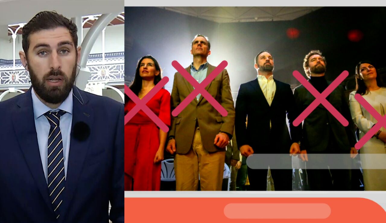 Jos&eacute; &Aacute;ngel Antelo.