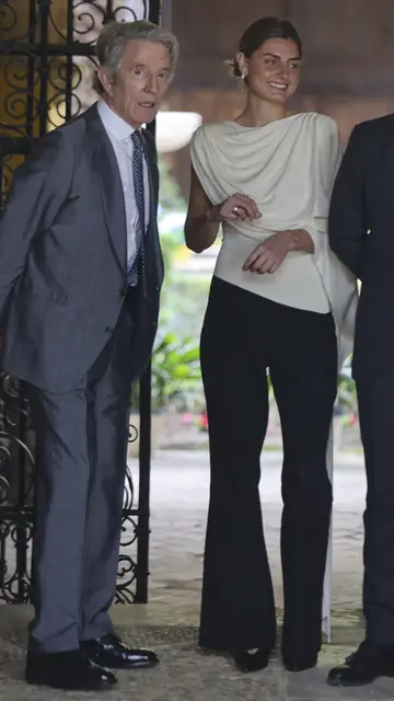 Amina Martínez de Irujo Amina Martínez de Irujo