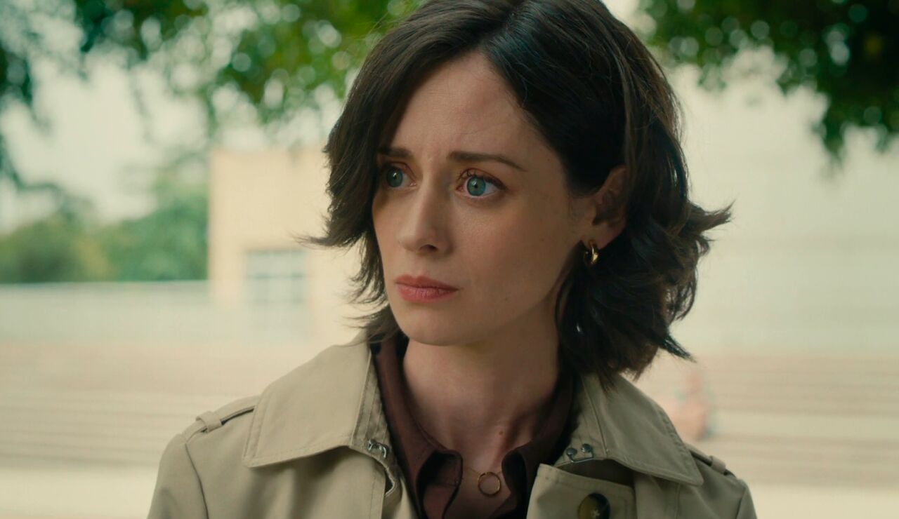 La relaci&oacute;n de Amanda y Gabriel se tambalea: &ldquo;Vas y la cagas&rdquo;