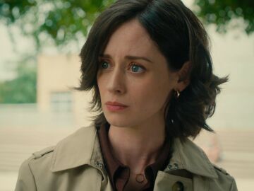 La relaci&oacute;n de Amanda y Gabriel se tambalea: &ldquo;Vas y la cagas&rdquo;