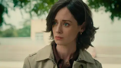 La relación de Amanda y Gabriel se tambalea: “Vas y la cagas” La relación de Amanda y Gabriel se tambalea: “Vas y la cagas”