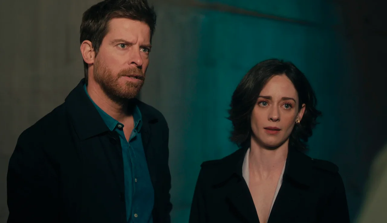 “Se lo merecía”: Amanda y Gabriel encuentran al fotógrafo de la boda