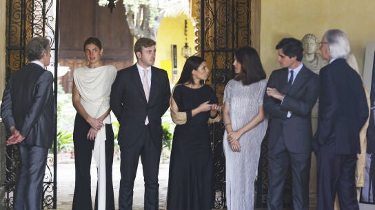 Familia Alba