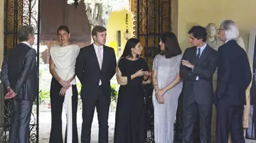 Familia Alba Familia Alba