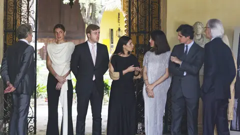 Familia Alba Familia Alba