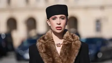 Pillbox hat Pillbox hat