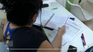 El n&uacute;mero de mayores que buscan una plaza fija se ha multiplicado por cuatro