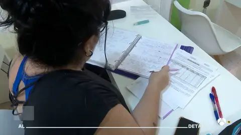 El número de mayores que buscan una plaza fija se ha multiplicado por cuatro El número de mayores que buscan una plaza fija se ha multiplicado por cuatro