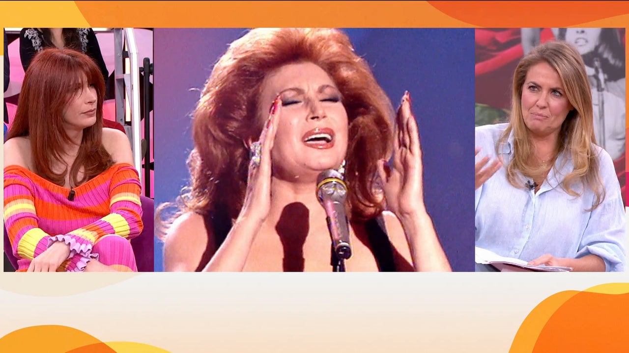 Tú lo que tienes es mucha cara» Tú lo que tienes es mucha cara»