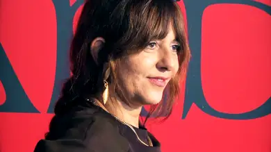 Yolanda Ramos se pronuncia tras estallar su polémica con los premios Goya: Yolanda Ramos se pronuncia tras estallar su polémica con los premios Goya: