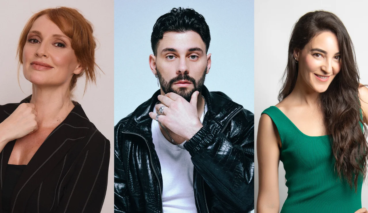 Así cantan los concursantes de la nueva edición de Tu cara me suena: ¿quién tiene más posibilidades de ganar?