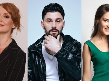 As&iacute; cantan los concursantes de la nueva edici&oacute;n de Tu cara me suena: &iquest;qui&eacute;n tiene m&aacute;s posibilidades de ganar?