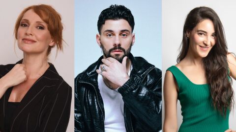 As&iacute; cantan los concursantes de la nueva edici&oacute;n de Tu cara me suena: &iquest;qui&eacute;n tiene m&aacute;s posibilidades de ganar?