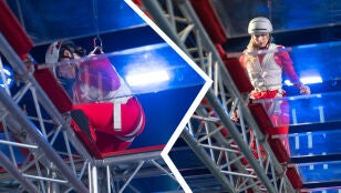 El gran fracaso de Mar&iacute;a Jos&eacute; Campanario y Eva Soriano en El Puente