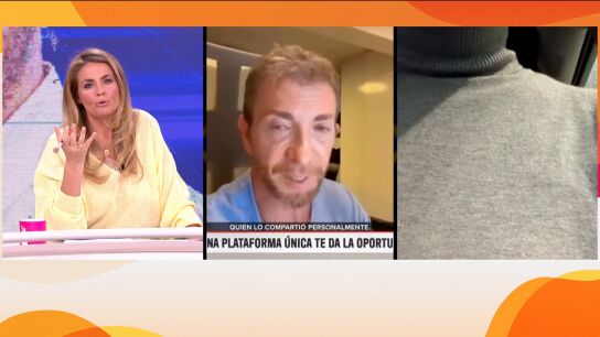 Pablo Motos