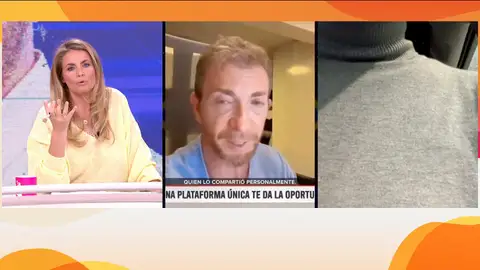 Pablo Motos Pablo Motos