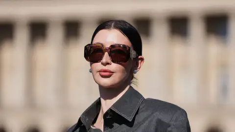 Street Style Paris Fashion Week Street Style Paris Fashion Week