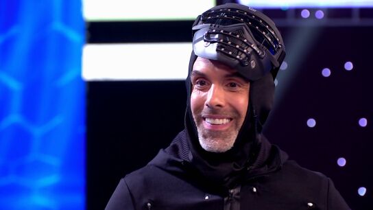 El chiste de Jos&eacute; Y&eacute;lamo