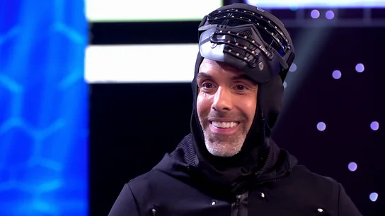 El chiste de José Yélamo El chiste de José Yélamo