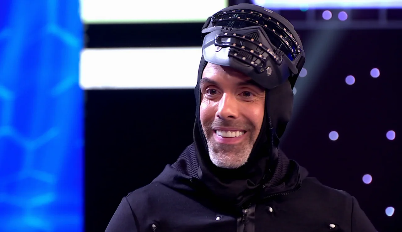 El chiste de José Yélamo