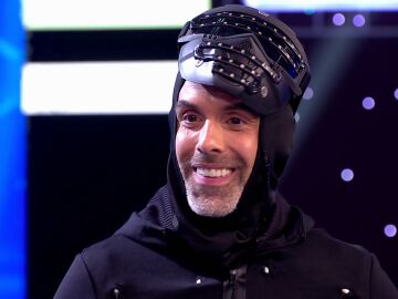 El chiste de Jos&eacute; Y&eacute;lamo