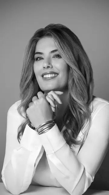 Carlota Pérez de You Are The Princess Carlota Pérez de You Are The Princess