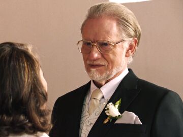 La boda m&aacute;s esperada llega la pr&oacute;xima semana a Sue&ntilde;os de libertad: &iexcl;Digna y Dami&aacute;n por fin se casan!