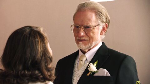 La boda m&aacute;s esperada llega la pr&oacute;xima semana a Sue&ntilde;os de libertad: &iexcl;Digna y Dami&aacute;n por fin se casan!