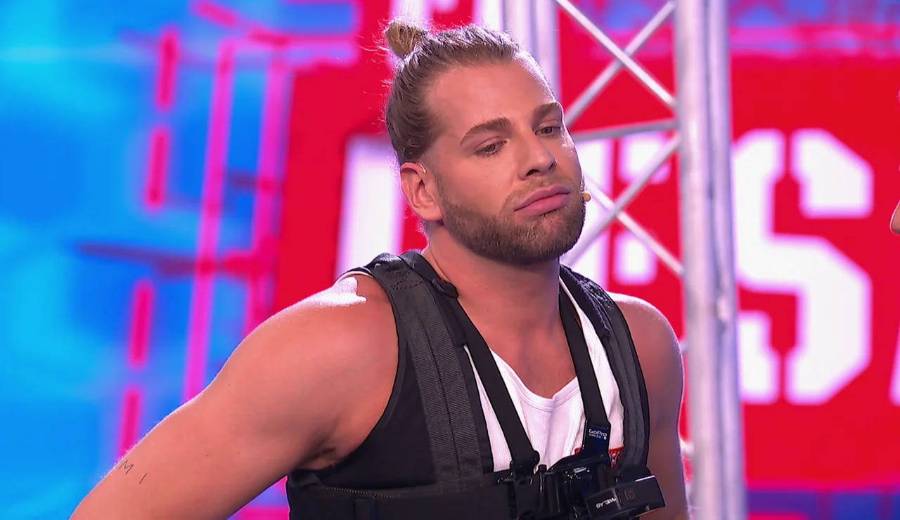 ¡Una noche gafada con cuatro retos sin completar!: “Esta es la noche del casi”