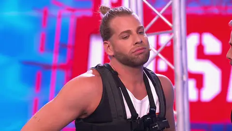 ¡Una noche gafada con cuatro retos sin completar!: “Esta es la noche del casi” ¡Una noche gafada con cuatro retos sin completar!: “Esta es la noche del casi”