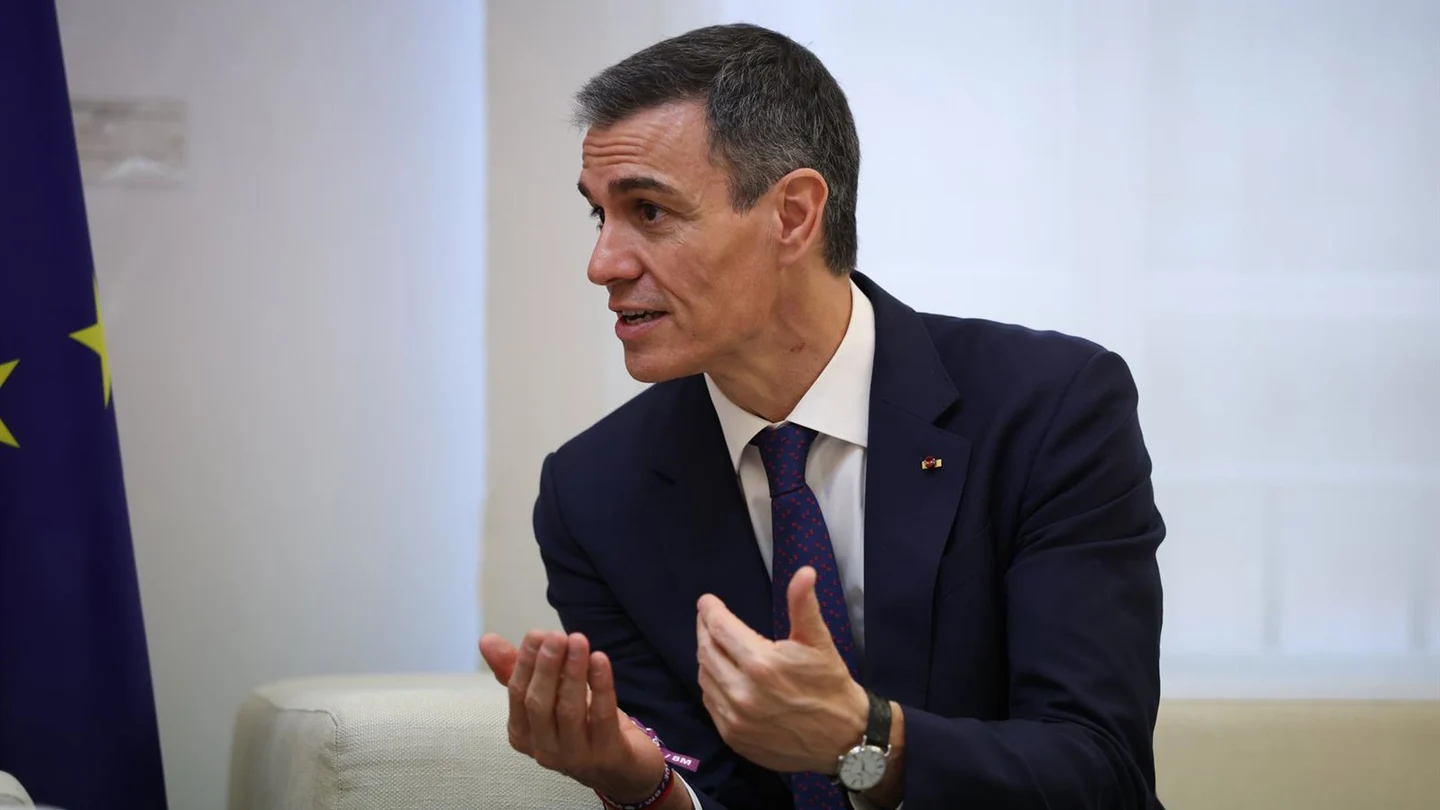 Pedro Sánchez inaugurará el miércoles la primera Cumbre Internacional contra el Odio que tendrá lugar en Madrid Pedro Sánchez inaugurará el miércoles la primera Cumbre Internacional contra el Odio que tendrá lugar en Madrid