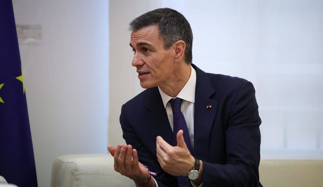 Pedro S&aacute;nchez inaugurar&aacute; el mi&eacute;rcoles la primera Cumbre Internacional contra el Odio que tendr&aacute; lugar en Madrid