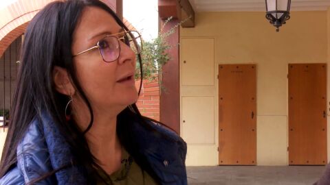 Curso de maquillaje por el 8M.