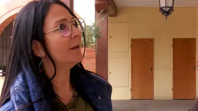 Suspenden un curso de maquillaje para mujeres maltratadas: Suspenden un curso de maquillaje para mujeres maltratadas: