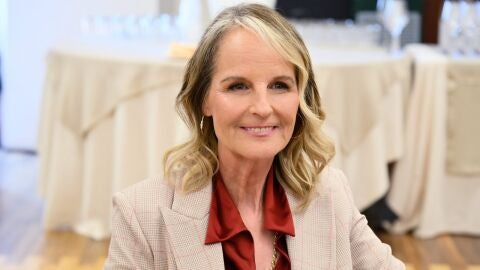 Helen Hunt
