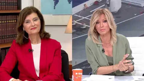 Ana Botella, ex secretaria Seguridad Ana Botella, ex secretaria Seguridad