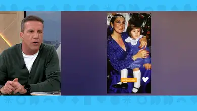 ¿Se han reconciliado Isabel Pantoja y su hijo Kiko Rivera? ¿Se han reconciliado Isabel Pantoja y su hijo Kiko Rivera?