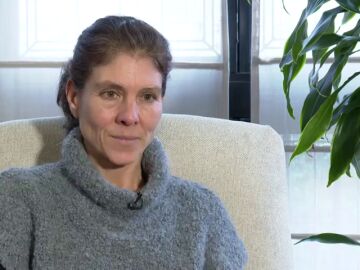 Carlota Garc&iacute;a Encina investigadora del Instituto Elcano: " A Trump se le ha ido la guerra de las manos"