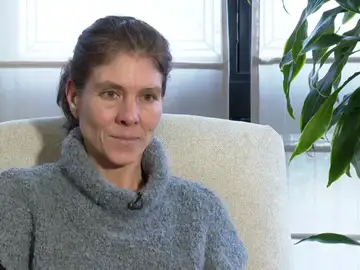 Carlota García Encina investigadora del Instituto Elcano: " A Trump se le ha ido la guerra de las manos" Carlota García Encina investigadora del Instituto Elcano: " A Trump se le ha ido la guerra de las manos"