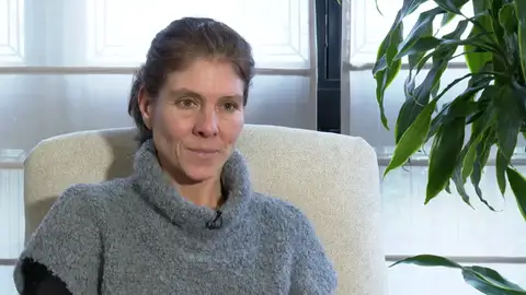 Carlota García Encina investigadora del Instituto Elcano: " A Trump se le ha ido la guerra de las manos" Carlota García Encina investigadora del Instituto Elcano: " A Trump se le ha ido la guerra de las manos"