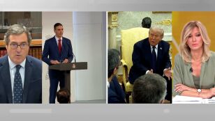 Pol&eacute;mica no a la guerra.