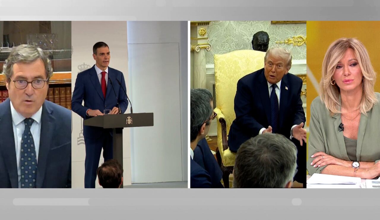 Pol&eacute;mica no a la guerra.