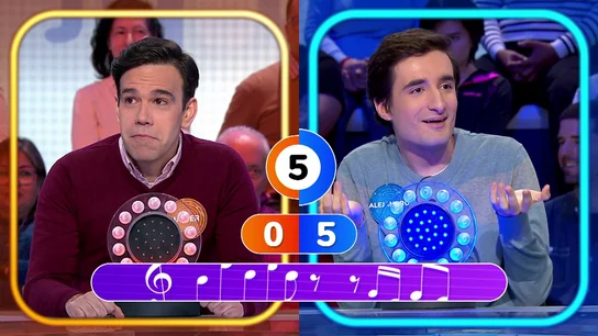 Alejandro, desconcertado con un reguetón que le suena a Bob Esponja: “Estoy flipando” Alejandro, desconcertado con un reguetón que le suena a Bob Esponja: “Estoy flipando”