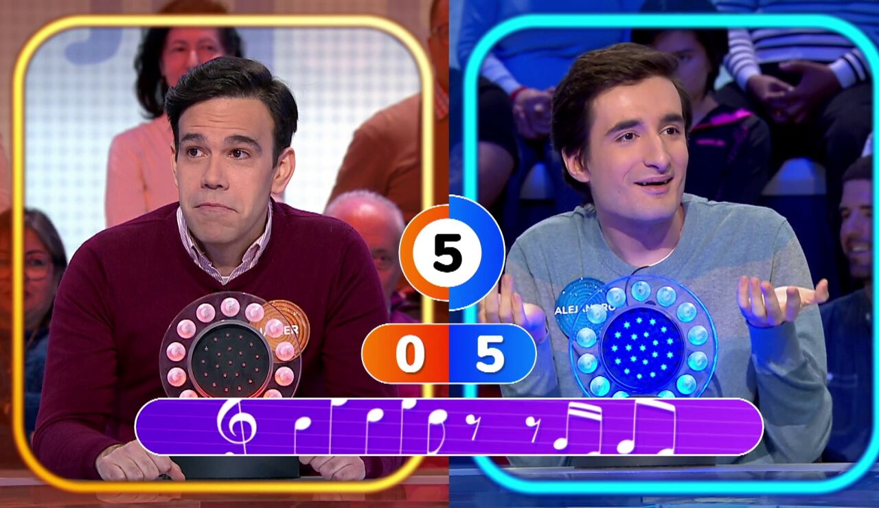 Alejandro, desconcertado con un reguet&oacute;n que le suena a Bob Esponja: &ldquo;Estoy flipando&rdquo;